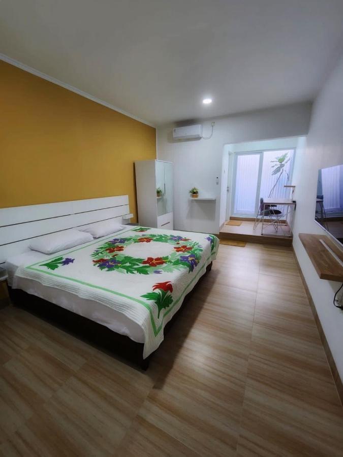 Hotel Kulem Gempol Bandung Exterior foto